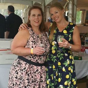 Meet your Posher, Laura